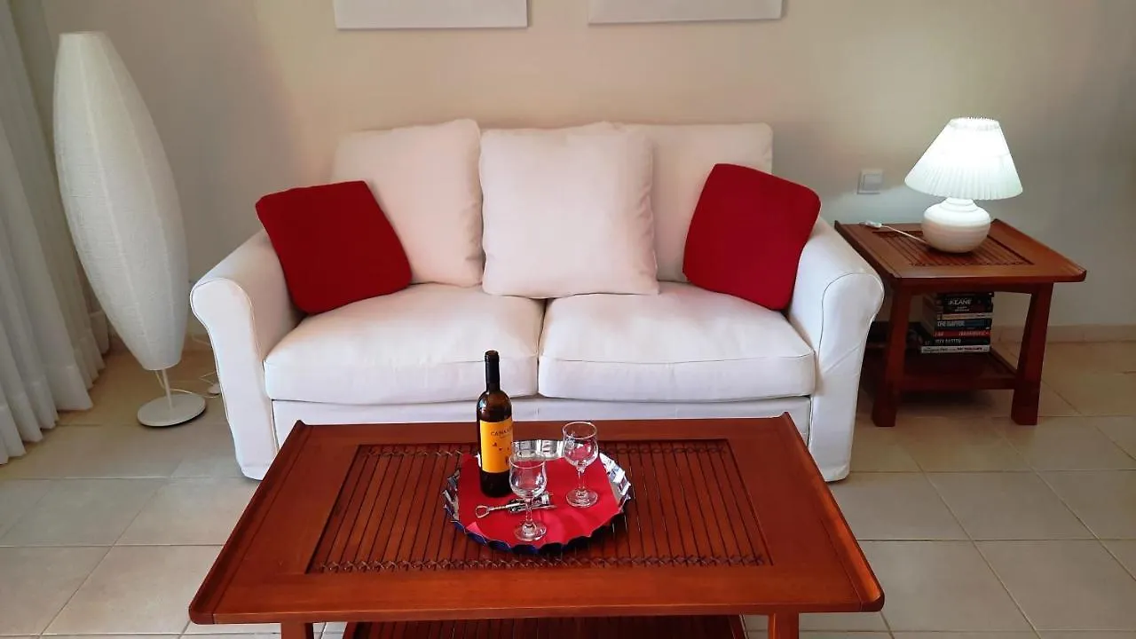 Atlantico 24 Apartment Puerto de Santiago