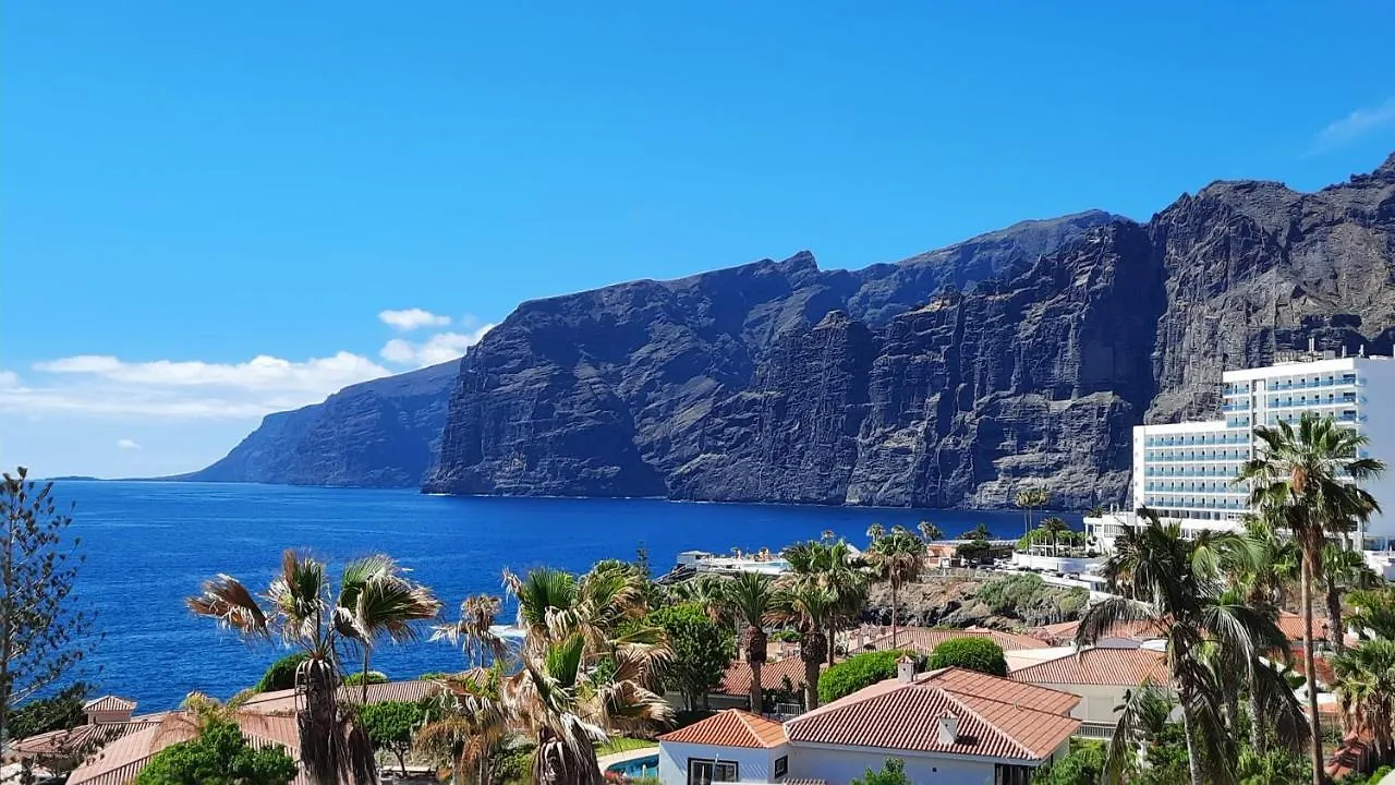 Atlantico 24 Apartment Puerto de Santiago  Puerto de Santiago (Tenerife)
