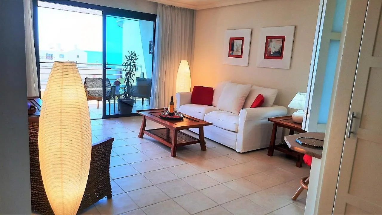 Atlantico 24 Apartment Puerto de Santiago