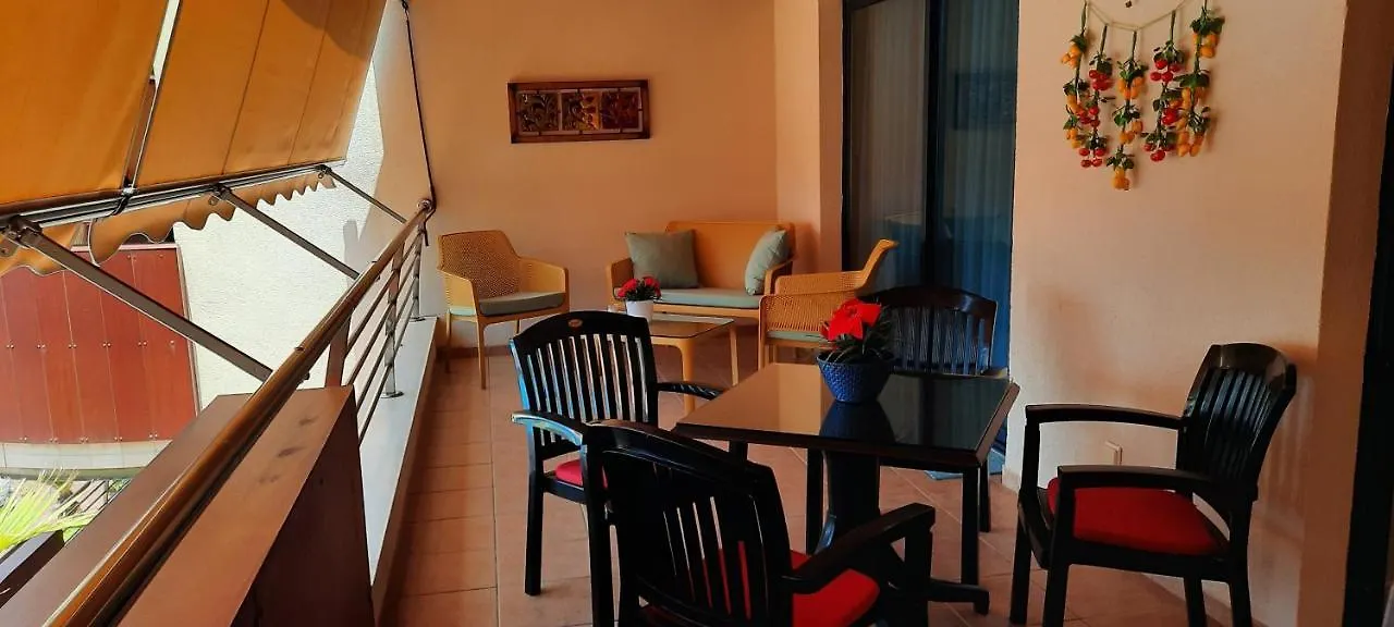 Atlantico 24 Apartment Puerto de Santiago  Puerto de Santiago (Tenerife)