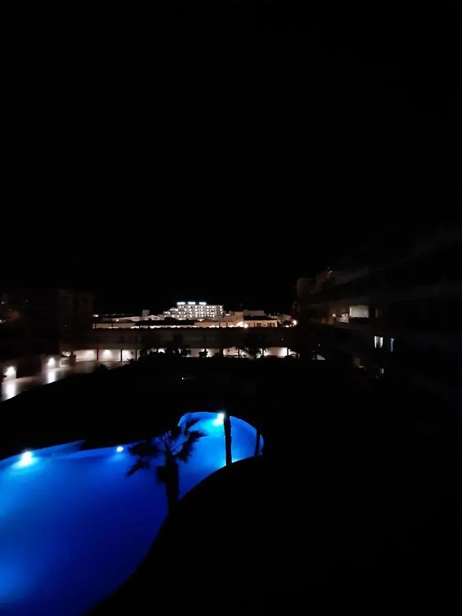 Ferienwohnung Atlantico 24 Puerto de Santiago  Puerto de Santiago (Tenerife)