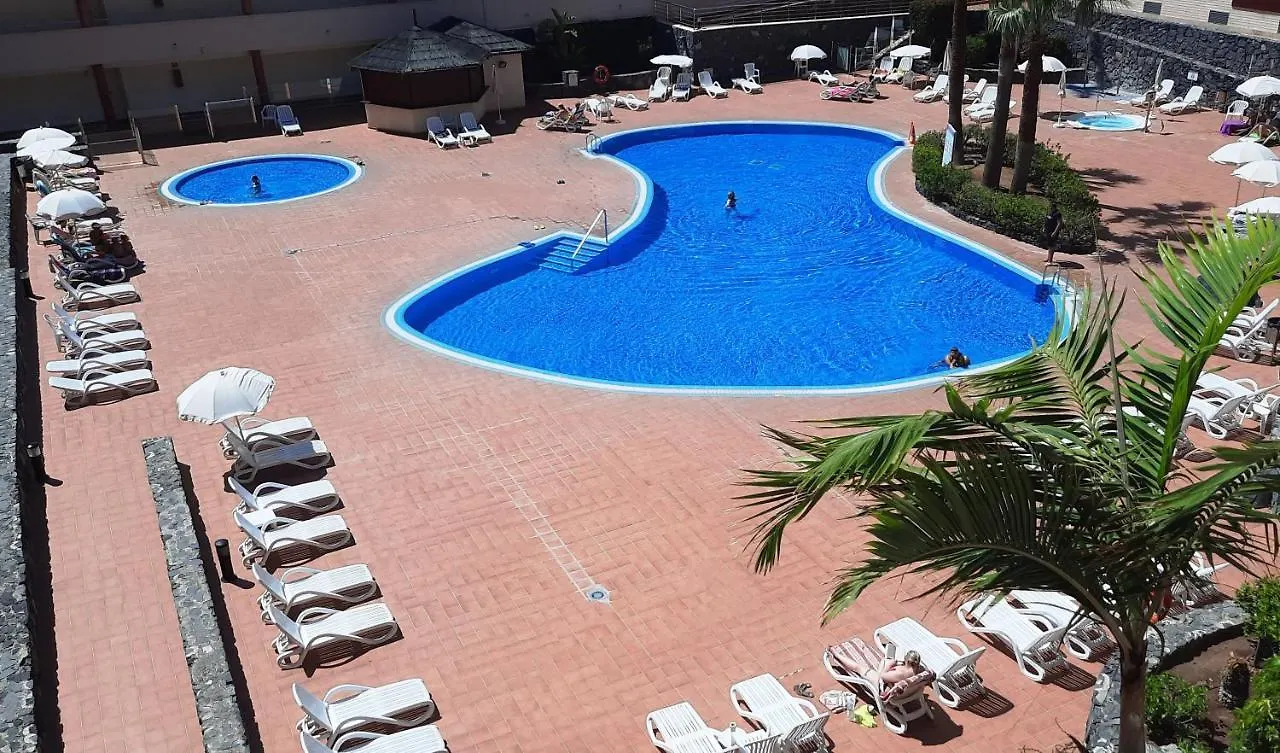 Ferienwohnung Atlantico 24 Puerto de Santiago  Apartment Puerto de Santiago (Tenerife)