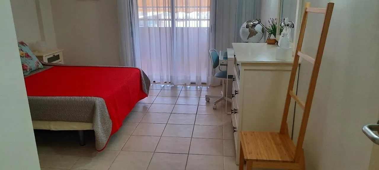 Ferienwohnung Atlantico 24 Puerto de Santiago  Spanien